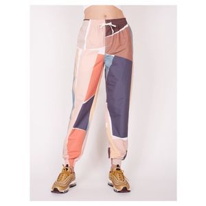 ☆☆H●st P|ck☆☆Obey Geometric Track Pants